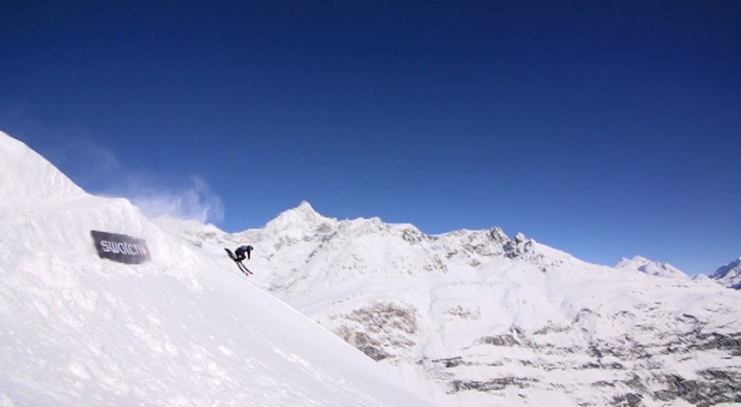 Doble cita per als millors especialistes de freeride: El Mudial Júnior i l'Skiers Cup