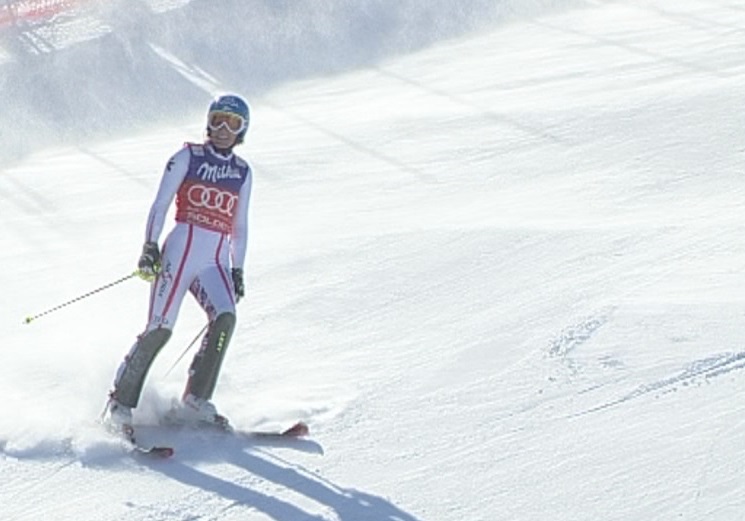 Grandvalira vol més Copes del Món