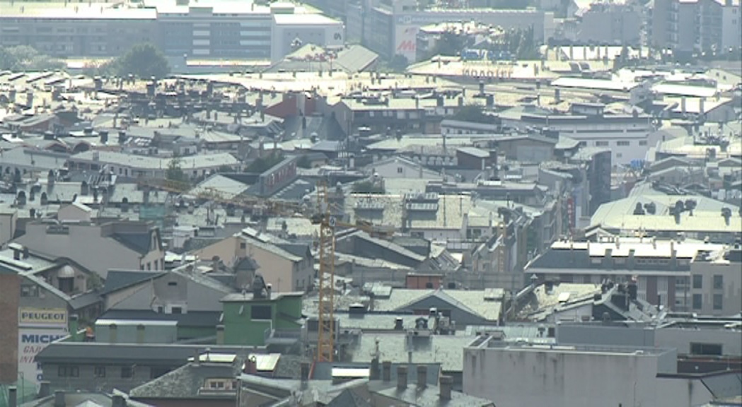 Canvis en els contractes de lloguer d'habitatges