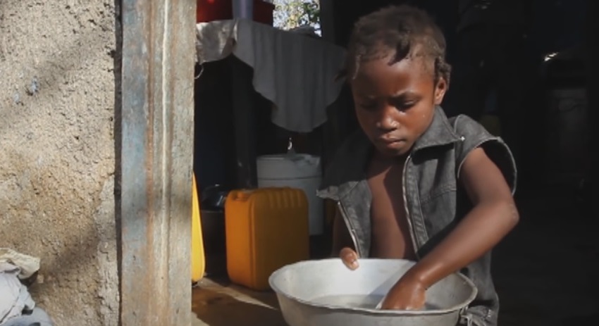 La plataforma d'ONG posa en marxa una campanya d'ajuda a Haití després de l'huracà Matthew