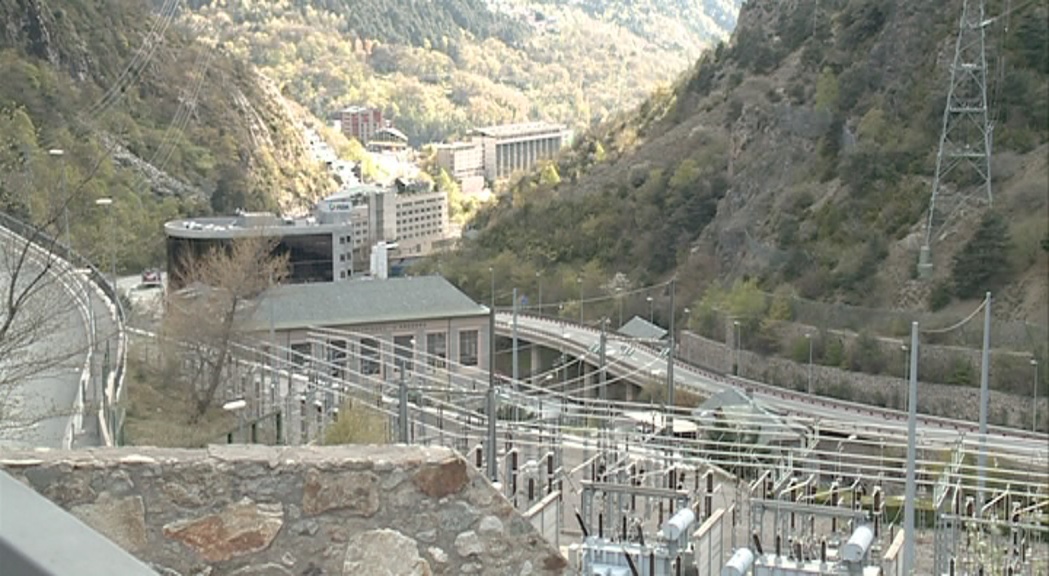 Torres veu amb bons ulls l'heliport a Encamp si no molesta els veïns de la zona