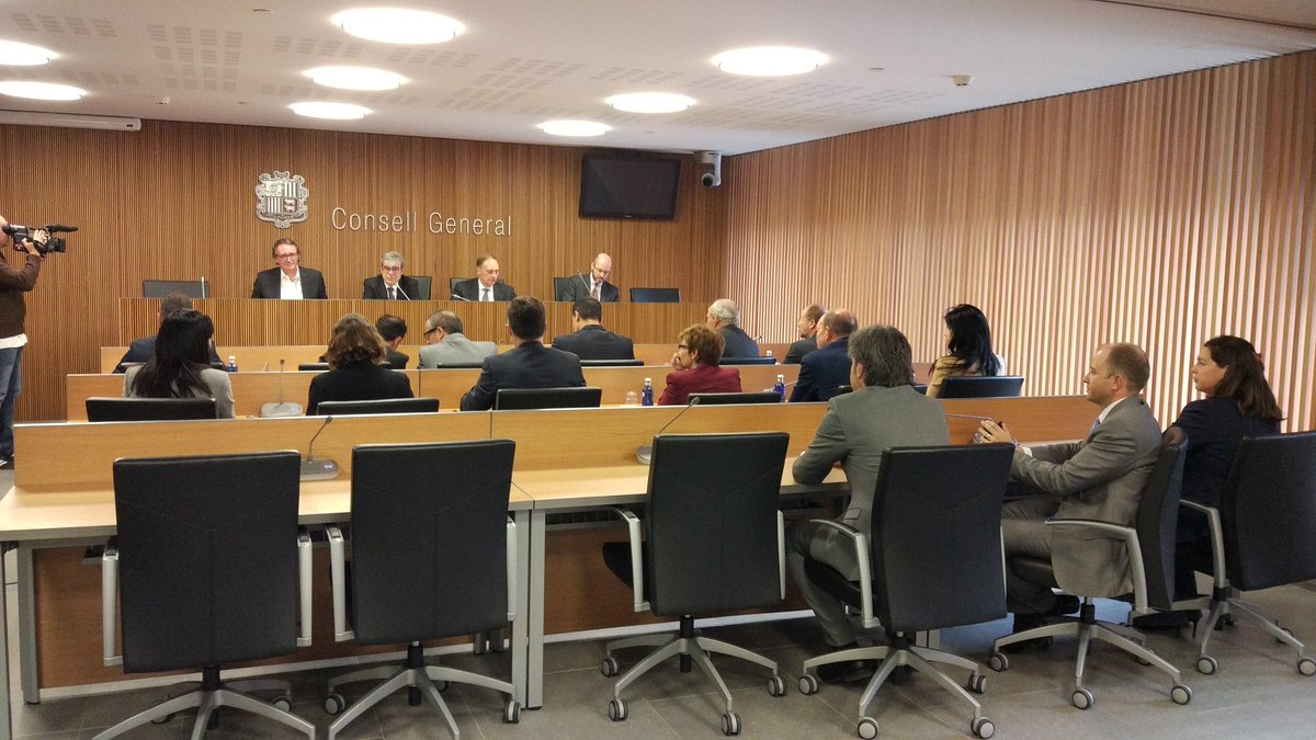 Baró creu que Cosan es reservarà algunes explicacions sobre Vall Banc