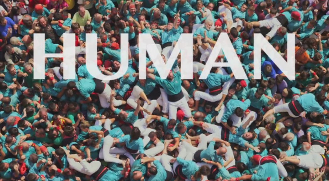 El fotògraf Yann Arthus-Bertrand presenta el documental "Human" als cinemes Illa Carlemany