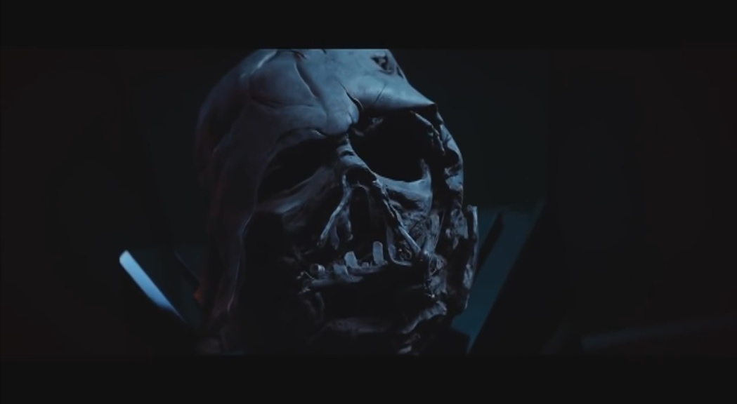 El documental "I amb Your Father" prepara l'estrena d' "Star Wars, El despertar de la fuerza"