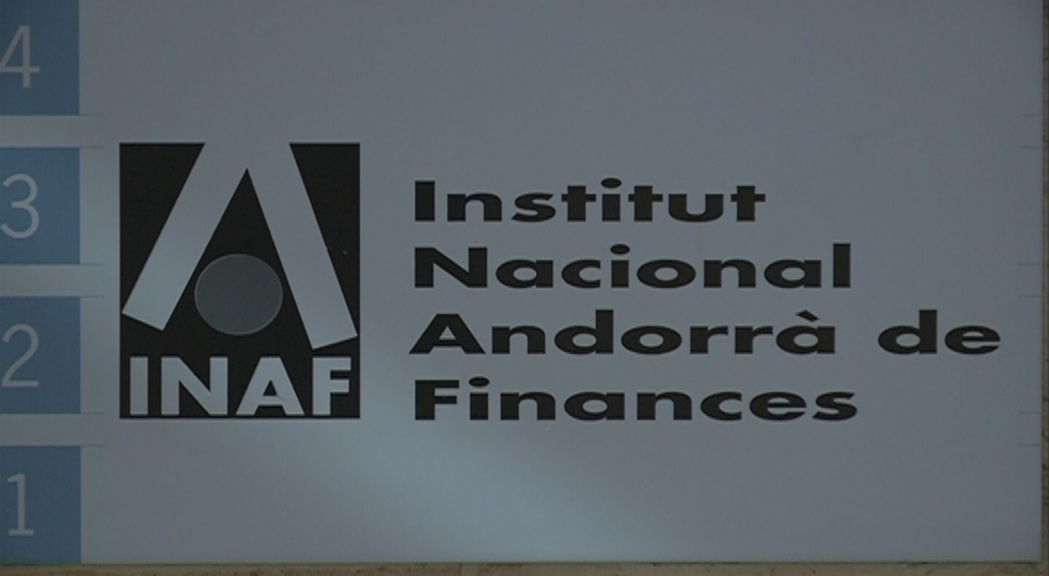 L'INAF se sent avalat per la nota del FinCEN 