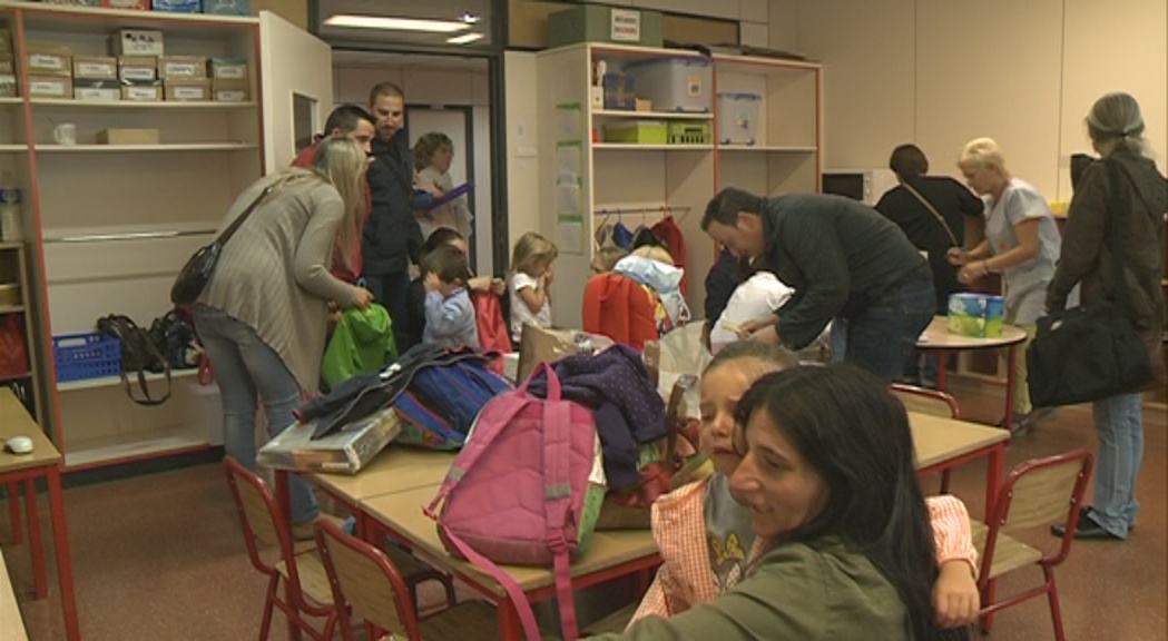 Comença el curs escolar