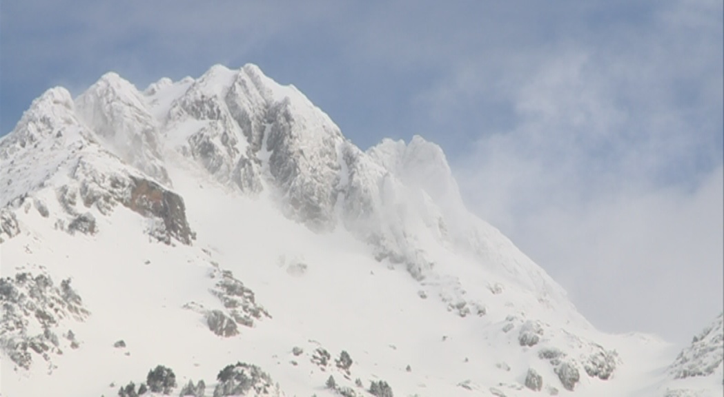 Feliç dia dels Innocents: "Joc de Trons" rodarà a Andorra escenes clau de la propera i última temporada