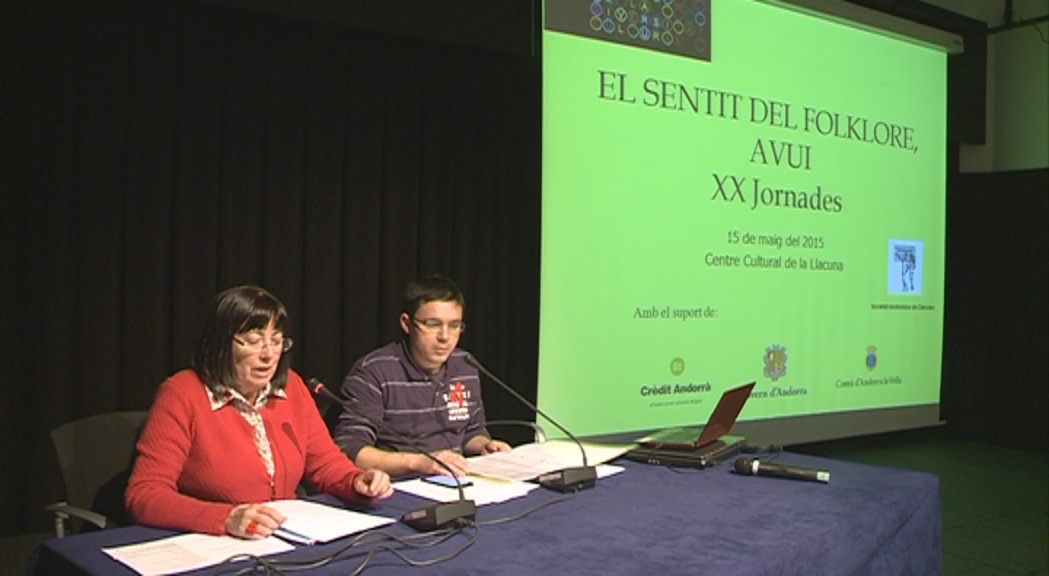 Gegants, castells, diables, esbarts, falles i sardanes, protagonistes de les jornades de la SAC