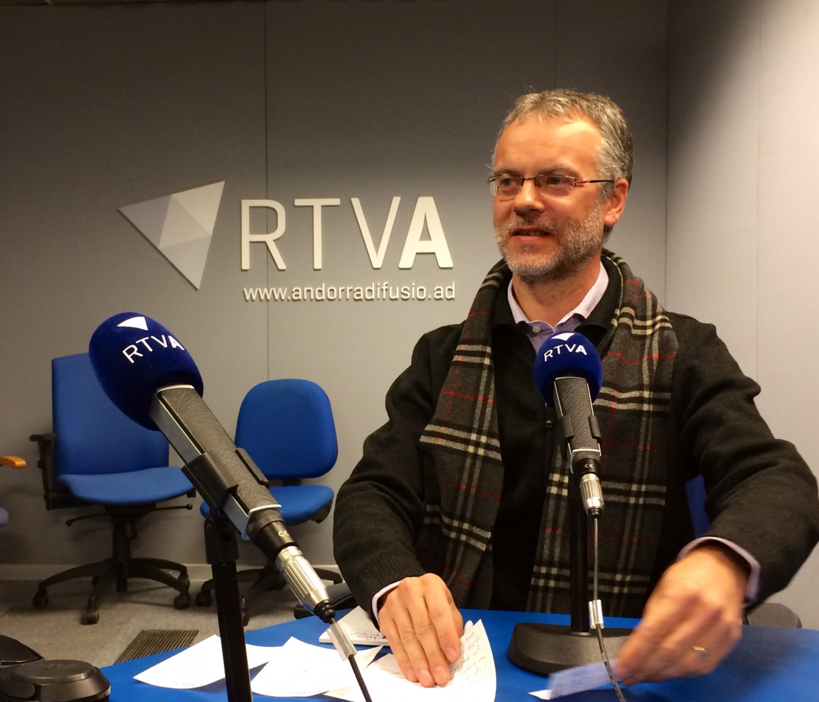 Ara i aquí 2.0 - Josep Roig