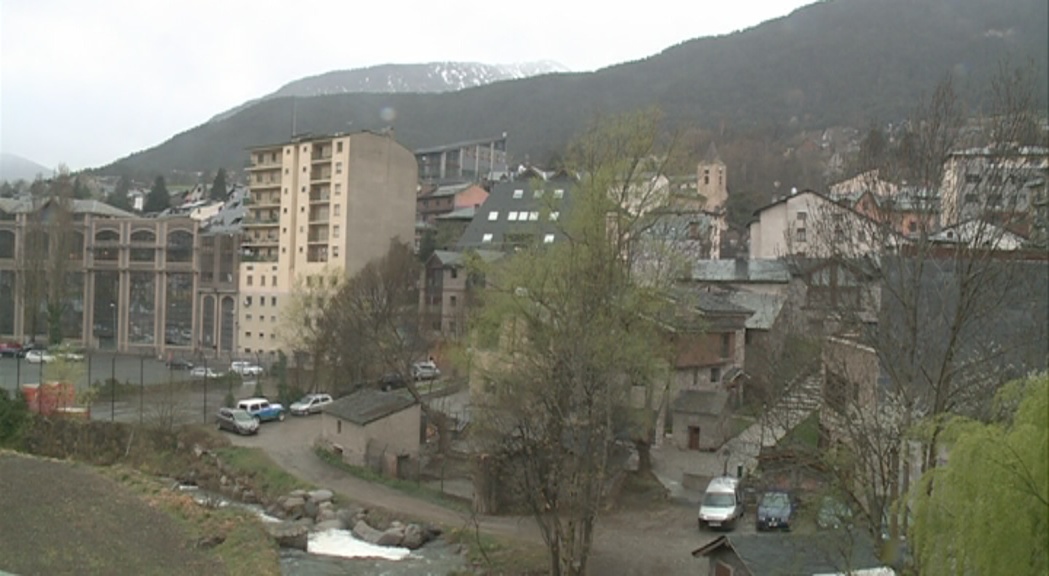 La Massana acorda retornar als propietaris els terrenys on es projectava l'arxiu nacional