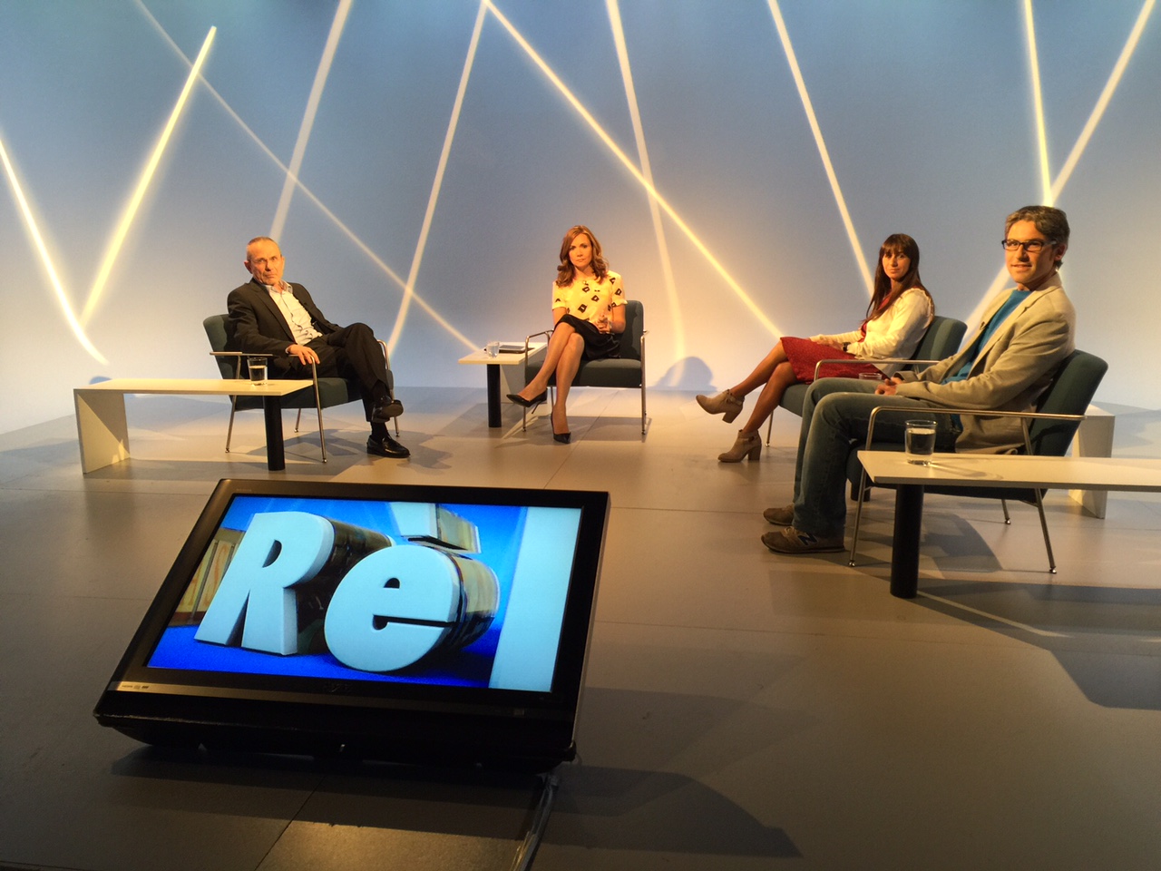 La rèplica - Analitzem el cas BPA 