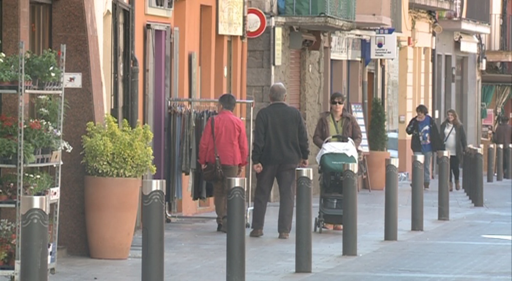 La Seu d'Urgell és una de les ciutats més segures de Catalunya