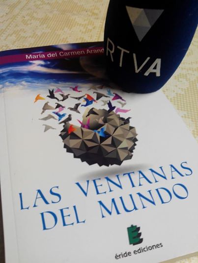 “Ventanas al mundo”, una obra sobre un món imaginari editada per a invidents