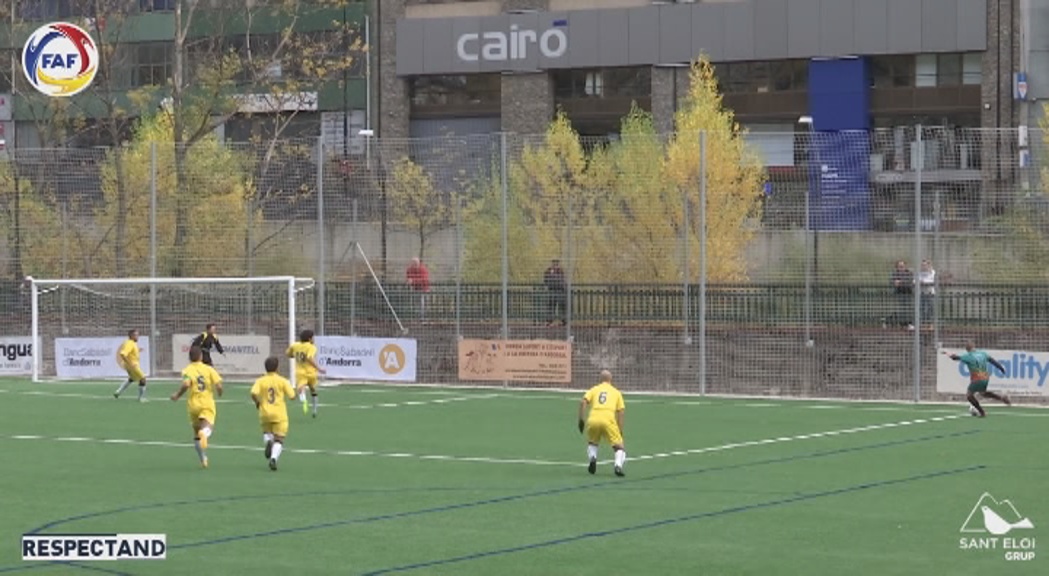 Jornada amb victòries dels quatre equips capdavanters a la lliga