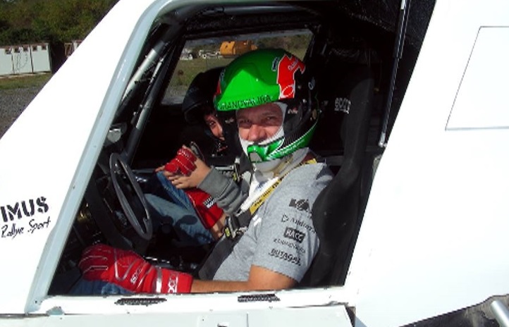 Albert Llovera participarà al Dakar 2015 amb l´equip francès MD Rallye Sport