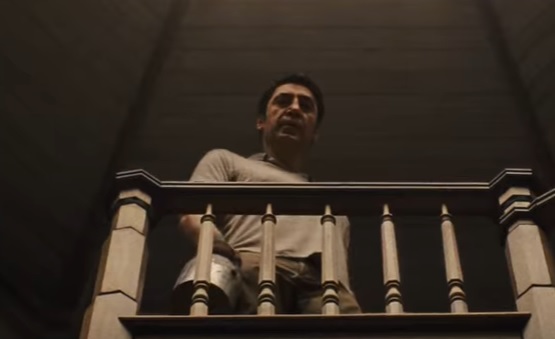 Estrenes: Arriba "Madre", un thriller angoixant que uneix Bardem i Lawrence a la gran pantalla