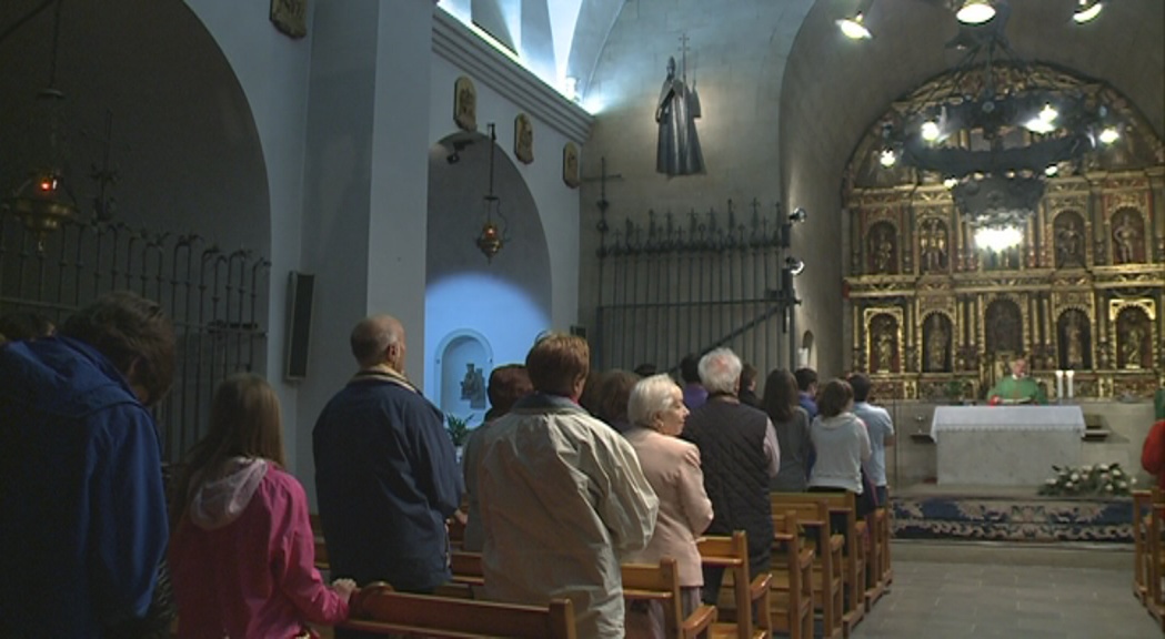 Darrera jornada del Roser d'Ordino