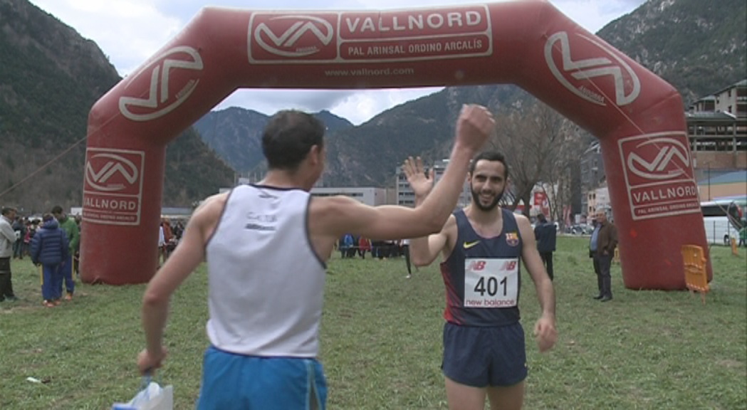 Judo, Slopes Style i el Cross de les Valls rematen el cap de setmana