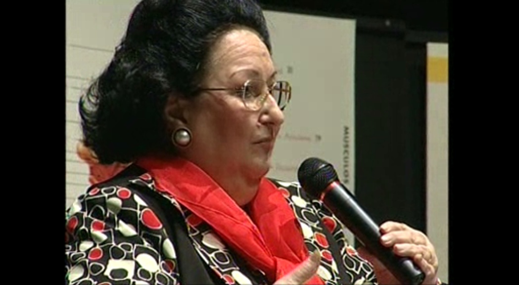 Caballé, acusada de frau fiscal, no es presenta al judici