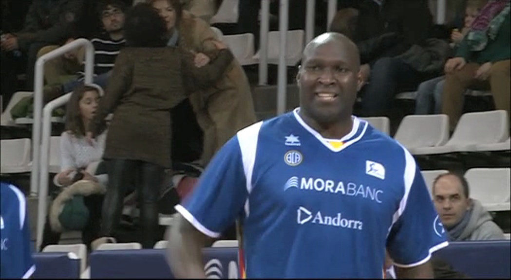 El millor Nathan Jawai ja ha arribat