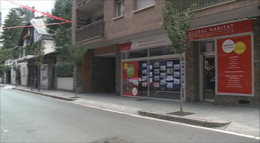 El centre de Sant Julià tindrà una oficina de Naturlàndia