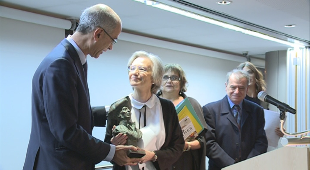 Presenten una seixantena d'originals a les diverses categories de la Nit Literària