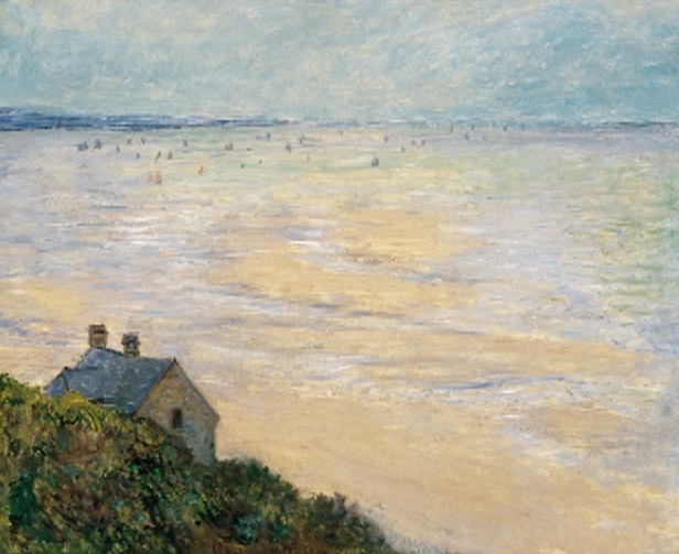 Monet, Gauguin i Matisse, al Museu Thyssen