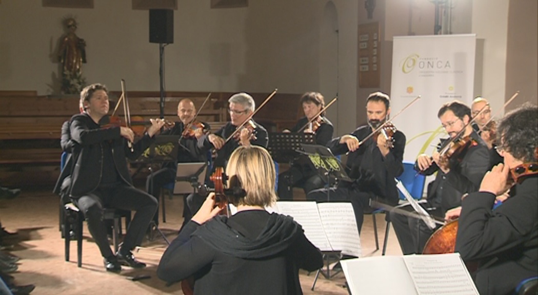 L'ONCA i Abel Tomàs es retroben en un concert íntim