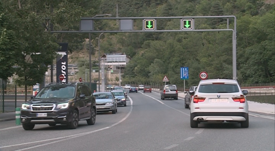 L'11% dels vehicles té més de 25 anys