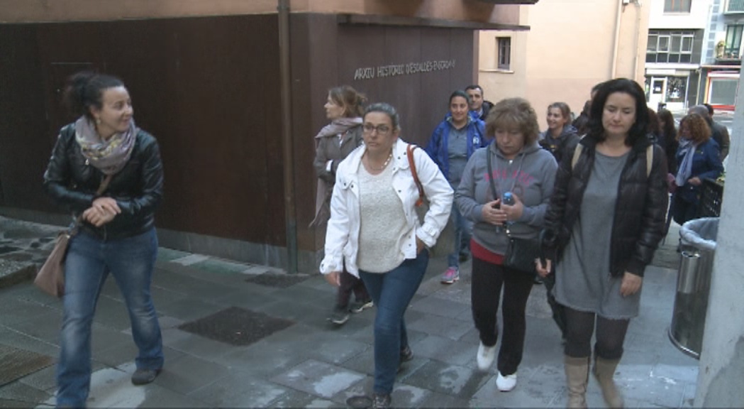 Passeig cultural per la història d'Escaldes-Engordany