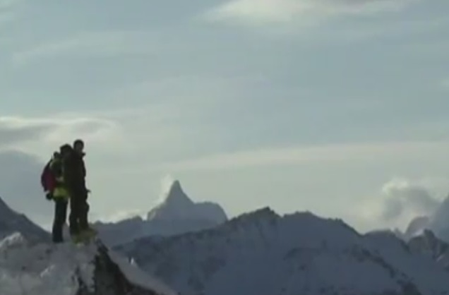 La Patrouille Des Glaciers, una prova d'altura per tancar la temporada