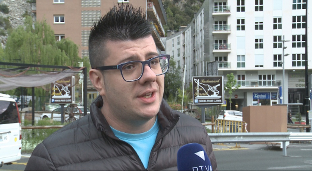 Som com Som celebra que Andorra sigui més tolerant amb el col·lectiu LGBTI que l'any passat