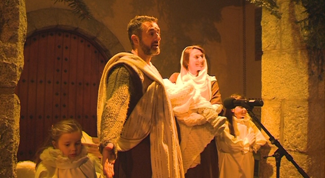 Escaldes-Engordany busca actors i figurants pel Pessebre Vivent