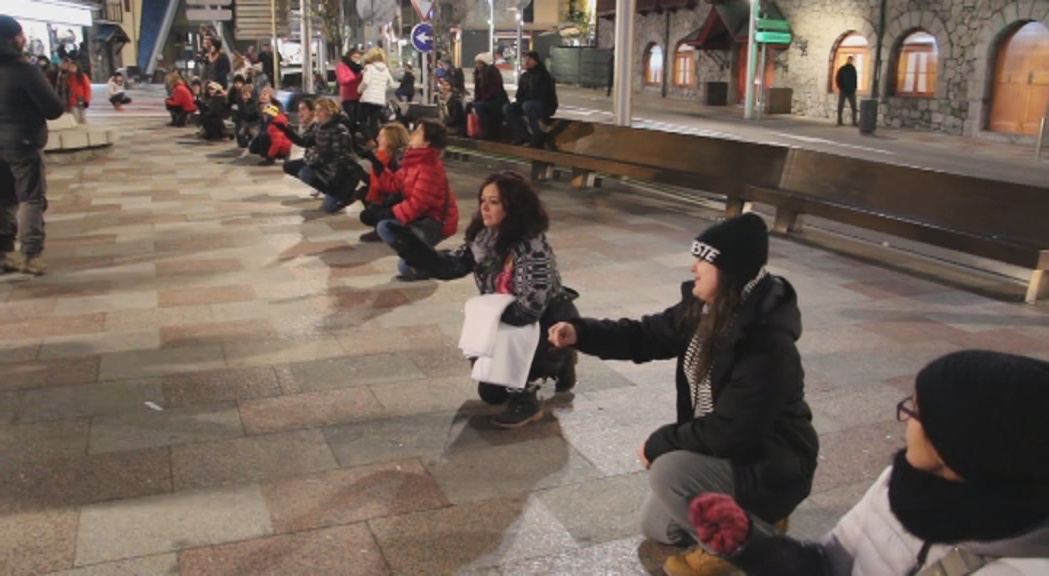 El Pessebre Vivent incorpora novetats i la participació de més de 120 persones