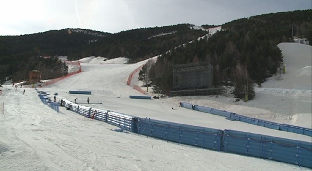 La Copa del Món: una oportunitat per potenciar Andorra com a país de neu