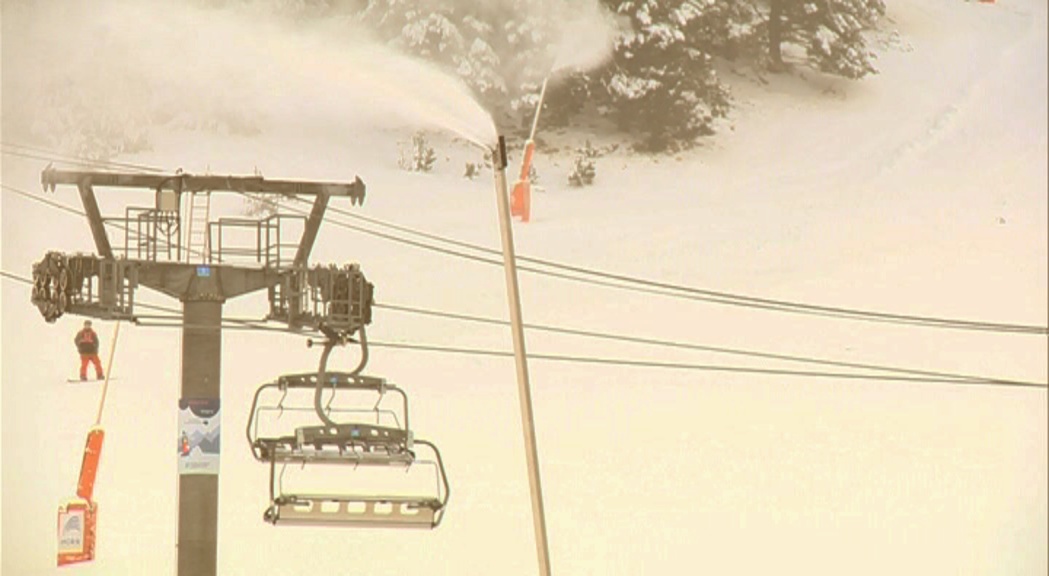 Les pistes afronten la Puríssima amb bones expectatives