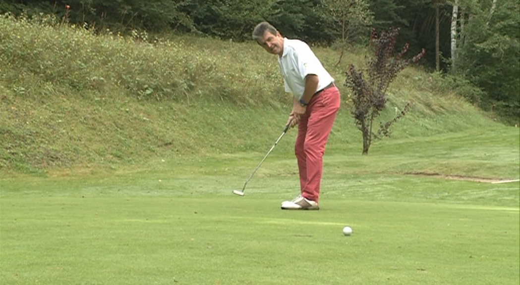 L'Associació Andorrana de Pitch and Putt lliurarà aquest cap de setmana la candidatura per acollir la Copa del Món