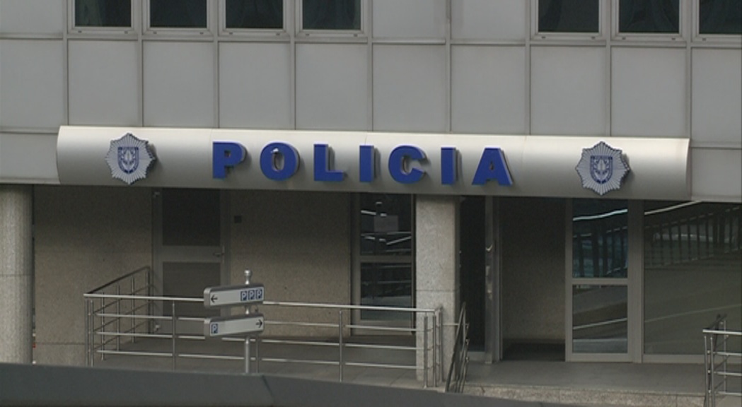 Es modifica el reglament d'accès i promoció de la Policia