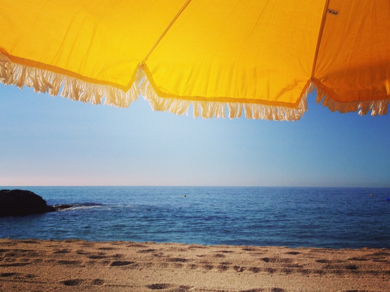Protegir la pell del sol a l’estiu i la resta de l’any
