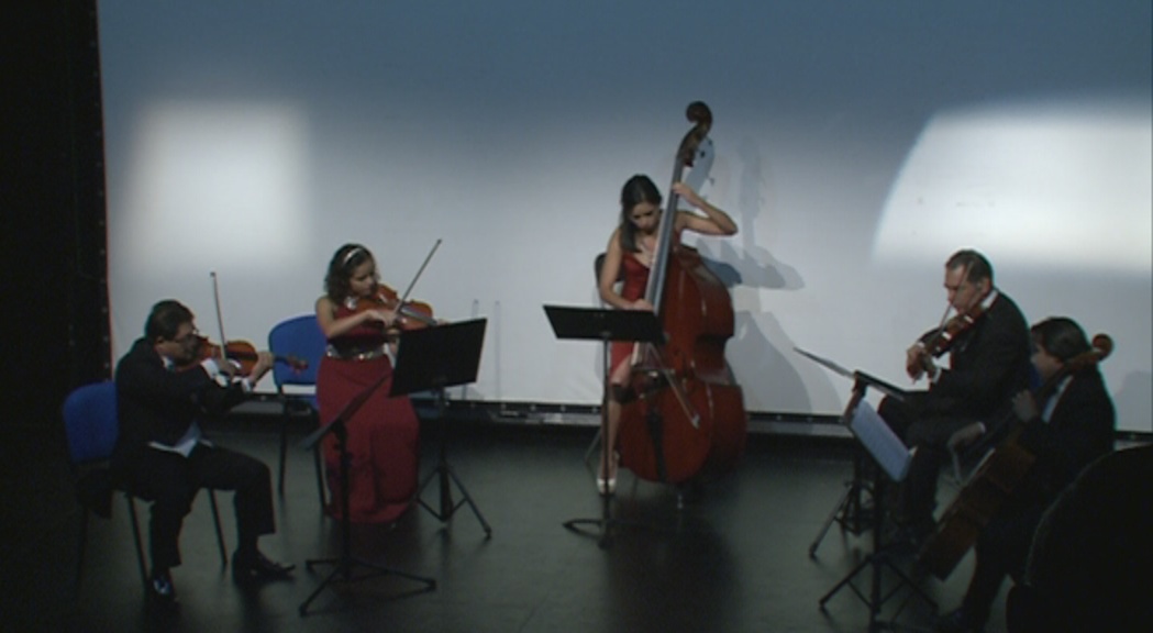 El Quinteto Yucatán ret homenatge a la música de la seva terra al Teatre Comunal