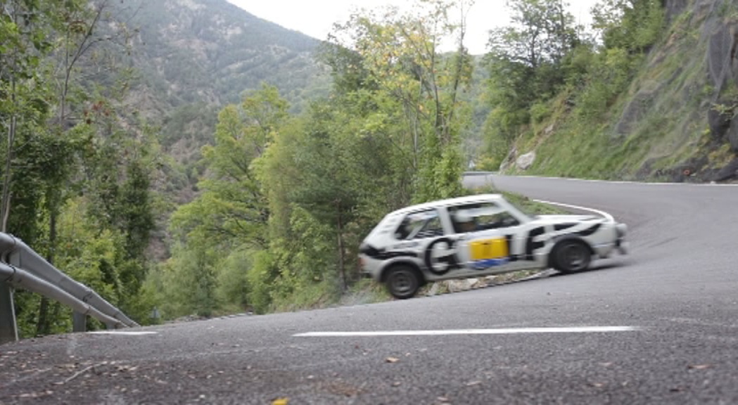 Andorra la Vella tornarà a ser la seu del Ral·li d&