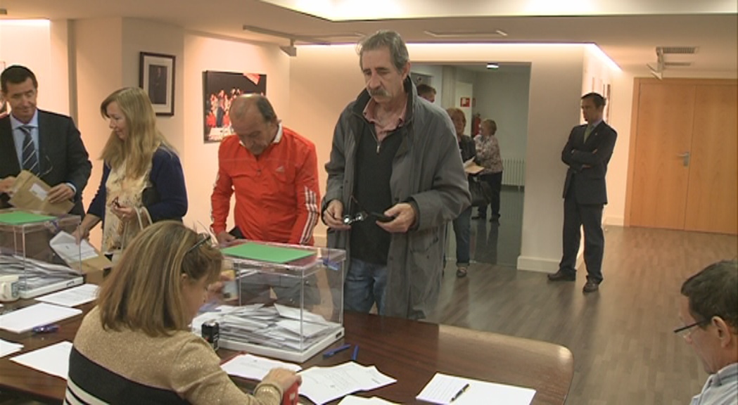 El consolat espanyol registra un rècord de participació per les eleccions catalanes