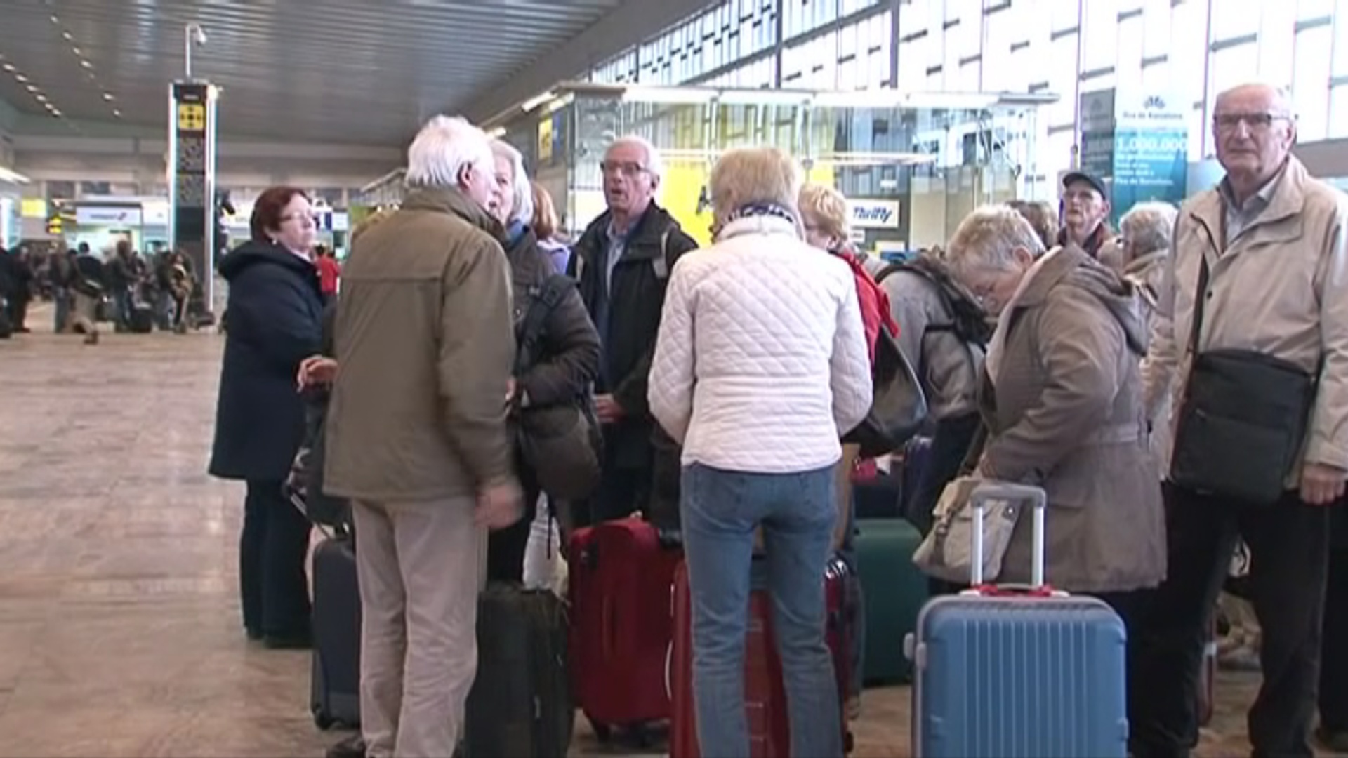 Les persones que viatgen al sud-est asiàtic i Amèrica són les que més s'inscriuen al Registre de Viatgers