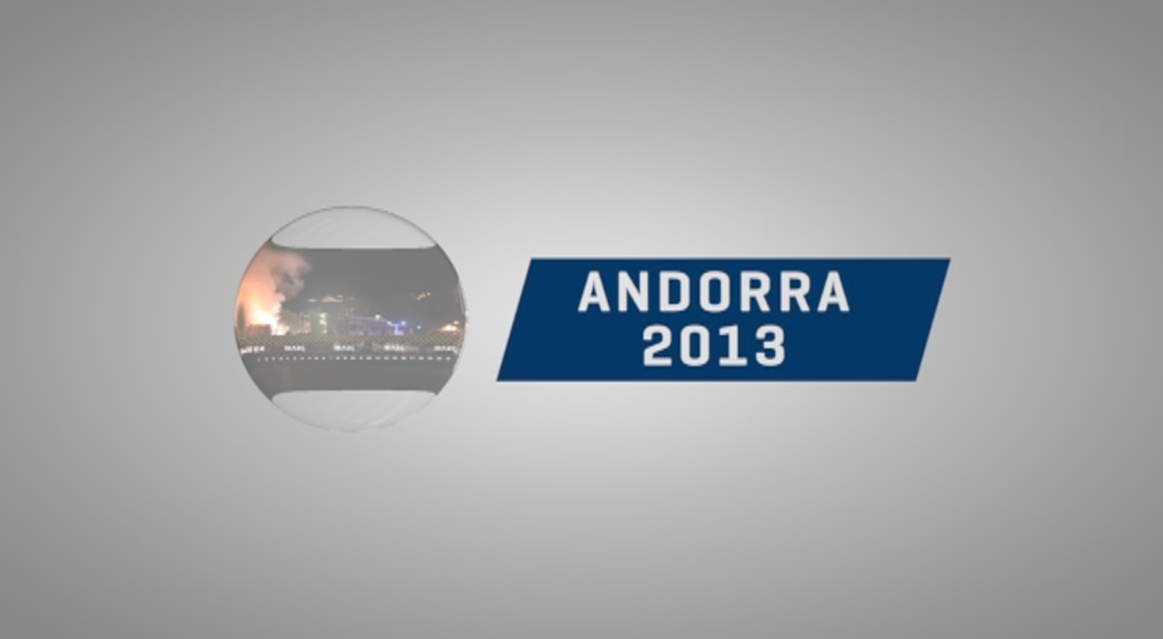 "Andorra 2013": les notícies més destacades de l'any