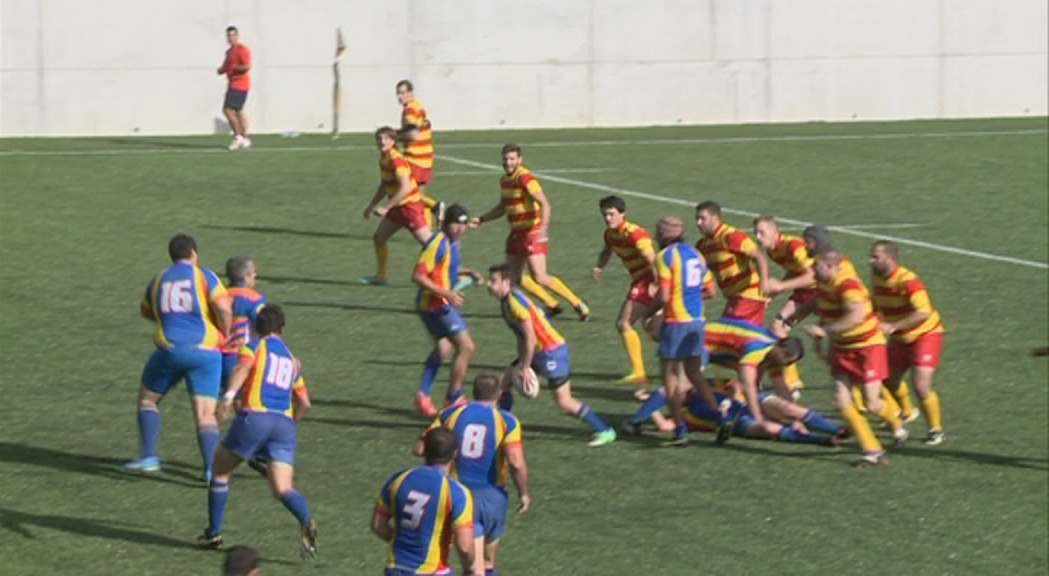 Els isards volen que el debut oficial a l'Estadi Nacional sigui una festa