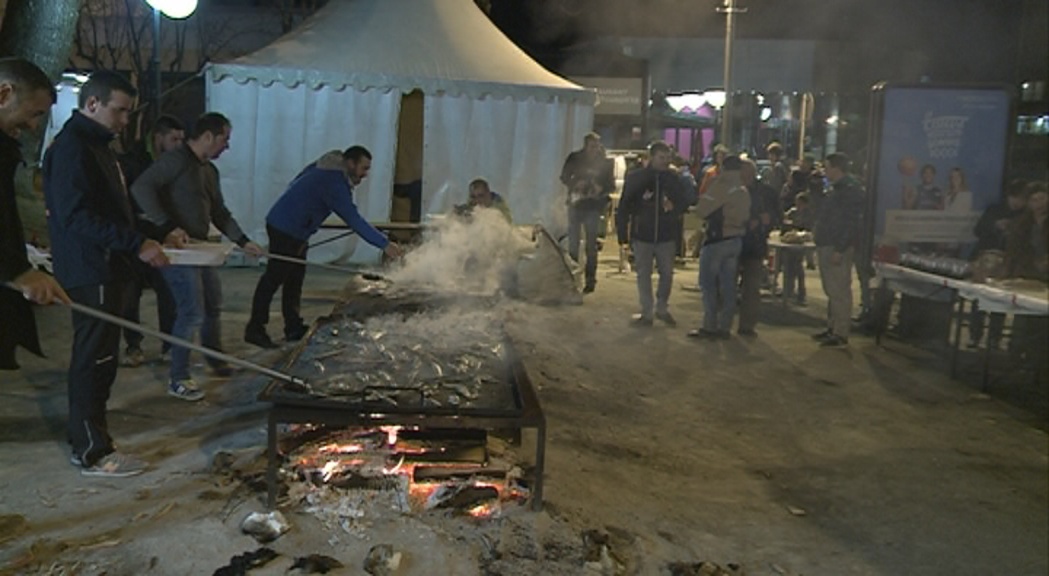 El carnaval d'Encamp s'ha acomiadat després de cin