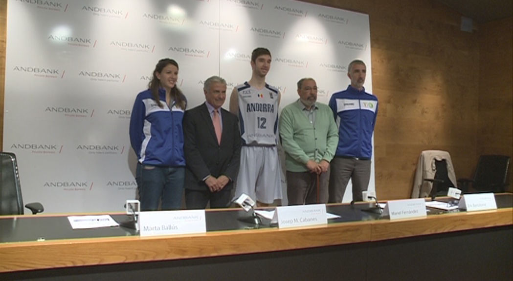 La selecció masculina sub-18 de bàsquet 3x3 ha acon