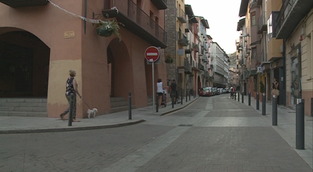 L´ajuntament de la Seu d´Urgell abordarà abans