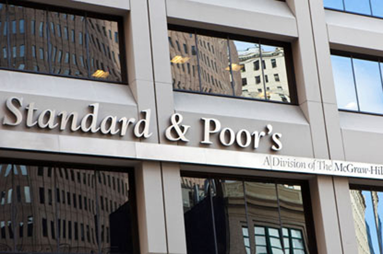 S&P pot rebaixar la qualificació d'Andorra si les reformes es retarden