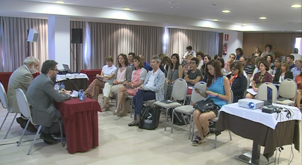 Andorra acull un taller del Consell d'Europa per educar en democràcia els infants